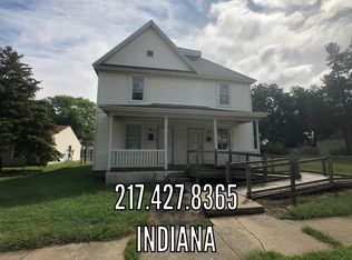 17 Indiana St, Danville, IL 61832