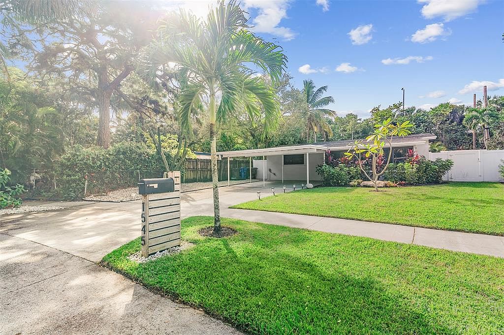 1545 SW 20th Ave, Fort Lauderdale, FL 33312 | Zillow