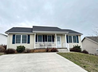 3190 Declaration Dr, Broadway, VA 22815