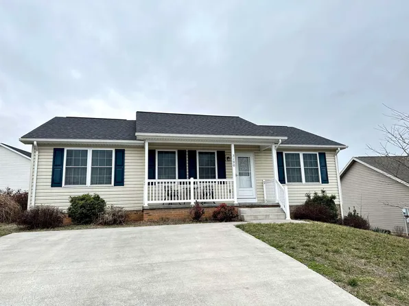 3190 Declaration Dr, Broadway, VA 22815