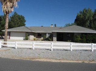 4445 Highland Rd, Phelan, CA 92371