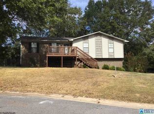 1232 9th Ave SW, Alabaster, AL 35007