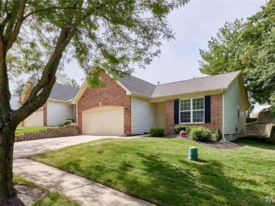 234 Cordovan Commons Pkwy, Chesterfield, MO, 63017