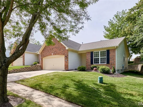 234 Cordovan Commons Pkwy, Chesterfield, MO 63017