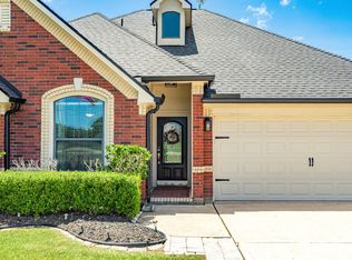 1503 Lakeland Cir, Rosharon, TX 77583