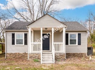 248 East Ave, Flintstone, GA 30725