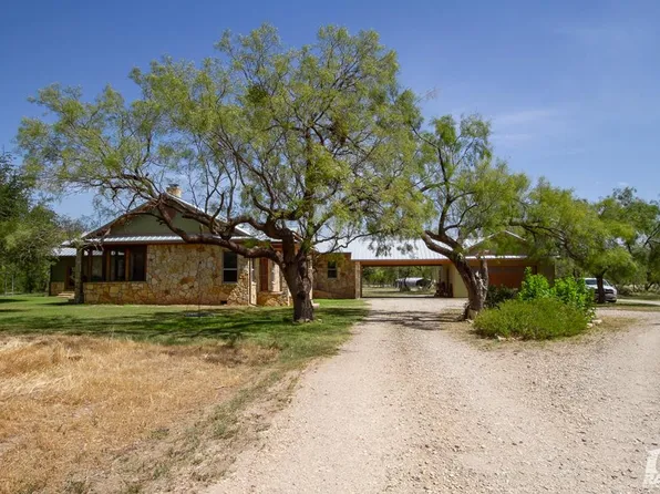 10275 W Carlsbad Loop, Carlsbad, TX 76934