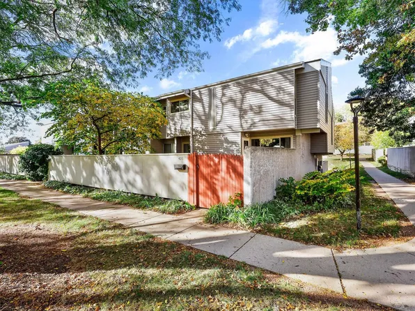 401 E Bluff St, Madison, WI 53705
