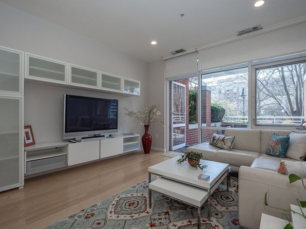 6 Canal Park APT 105, Cambridge, MA 02141