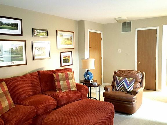2nd image of 1241 Bradwell Ln APT E