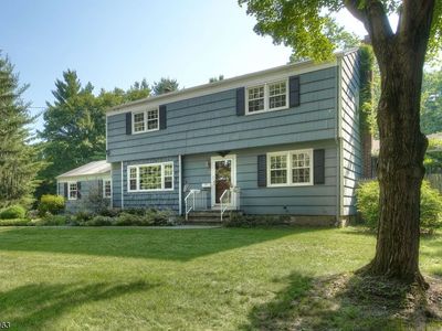 35 Maple Ave, Mendham, NJ, 07945