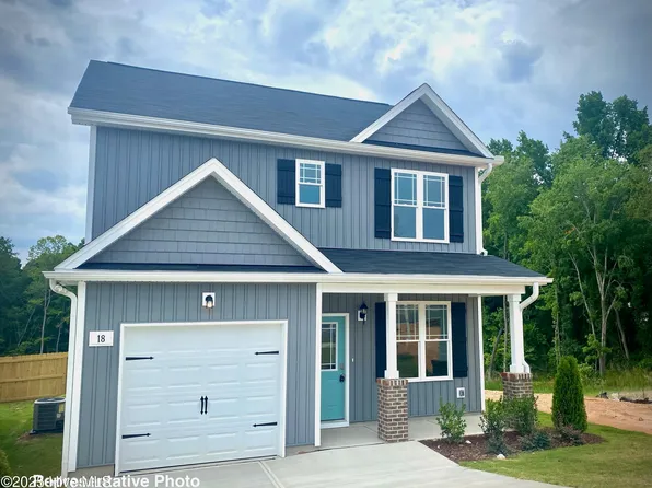 343 Bluejay Street, Clayton, NC 27520