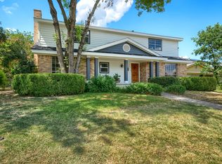 1841 Wonderlight Ln, Dallas, TX 75228