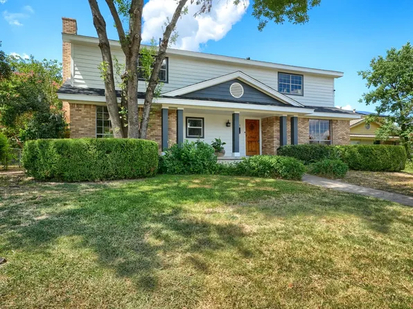 1841 Wonderlight Ln, Dallas, TX 75228