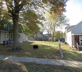 S Water St, Olathe, KS, 66061