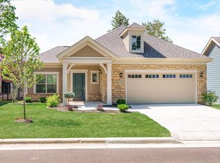 3243 Scioto Ridge Rd, Dublin, OH 43017