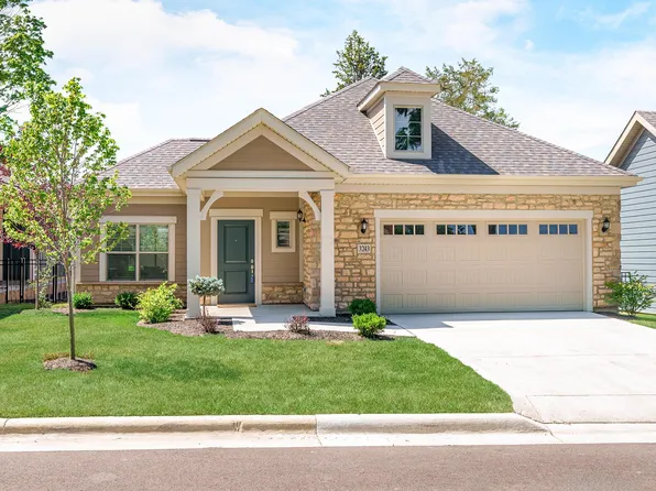 3243 Scioto Ridge Rd, Dublin, OH 43017