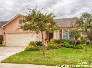 4734 Becker Vine, San Antonio, TX 78253