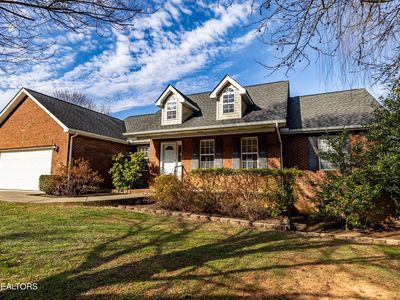 2447 Whisper Creek Dr, Friendsville, TN, 37737
