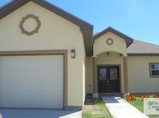 1081 Juan Diego St, Brownsville, TX 78526