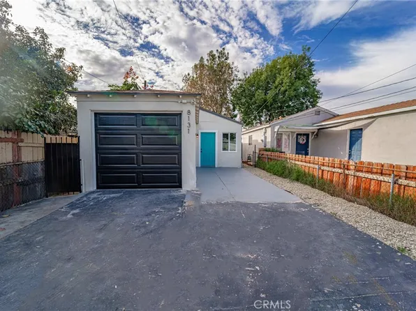 8131 Morton Ave, Los Angeles, CA 90001