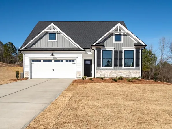 15 Kennedy Ln, Rockmart, GA 30153