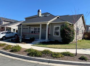 262 Wintersage Cir, Talent, OR 97540