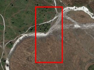 NW 308th St, Okeechobee, FL 34972