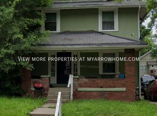 5422 Michigan Ave, Kansas City, MO 64130