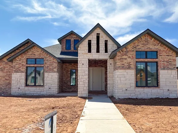 3703 143rd St, Lubbock, TX 79423