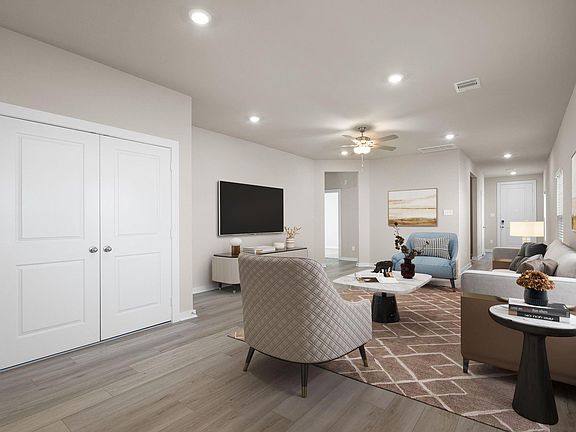 3rd image of 2903 Coper Falls Dr