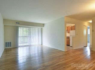3008 Fallstaff Manor Ct APT H, Baltimore, MD 21209