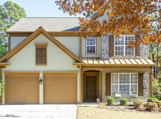 155 Friars Head Dr, Suwanee, GA 30024