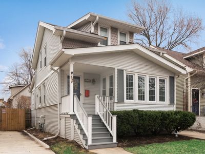 826 Carpenter Ave, Oak Park, IL, 60304