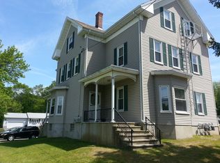 380 Wilson Rd, Fall River, MA 02720