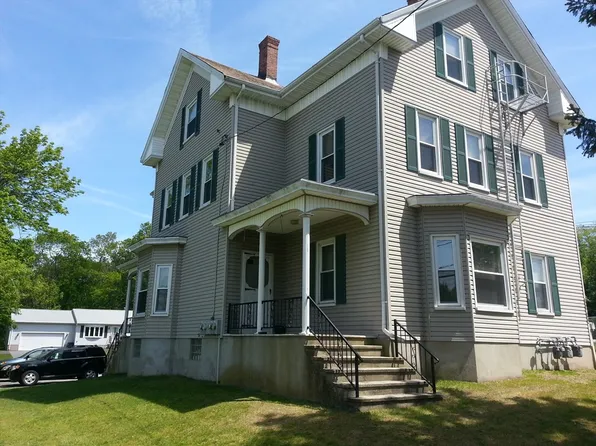 380 Wilson Rd, Fall River, MA 02720