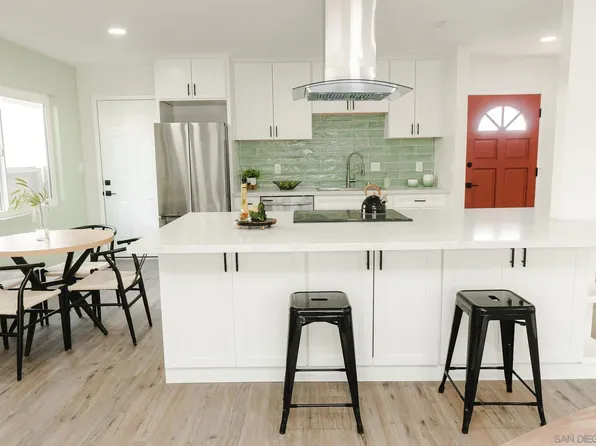 4322 Appleton St, San Diego, CA 92117