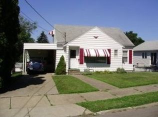 31 Grandview Ave, Binghamton, NY 13904