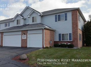 7407 Granite Way UNIT 1406, Racine, WI 53406