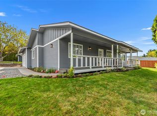 600 10th Street NE, East Wenatchee, WA 98802