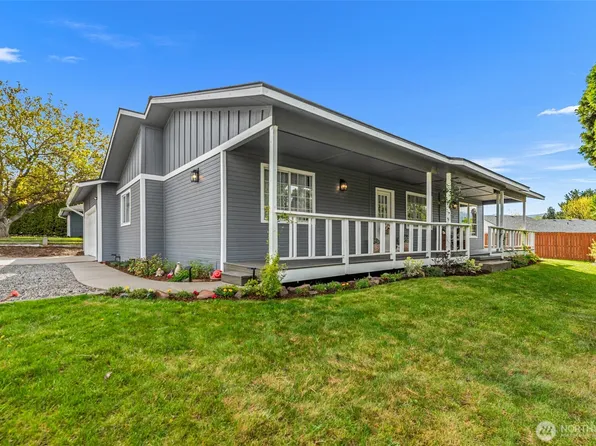 600 10th Street NE, East Wenatchee, WA 98802