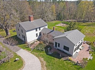 61 Allen Hill Rd, Limington, ME 04049