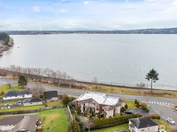 1508 Peace Portal Drive #C1, Blaine, WA 98230