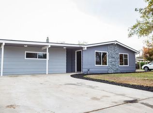 4809 W Myrtle Ave, Visalia, CA 93277