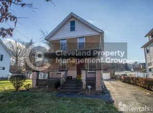 1536 E 195th St, Euclid, OH 44117