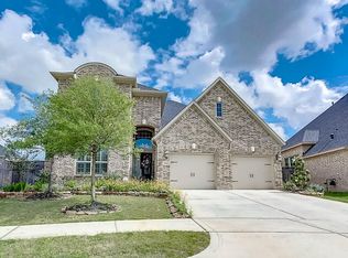 27510 Windcrest Key Ln, Fulshear, TX 77441