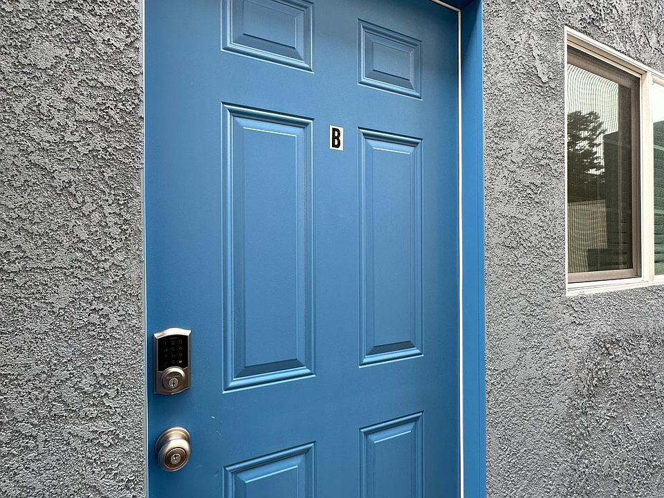 keypad entry