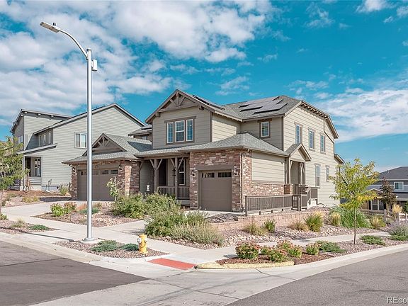 3rd image of 8083 Arapahoe Peak St