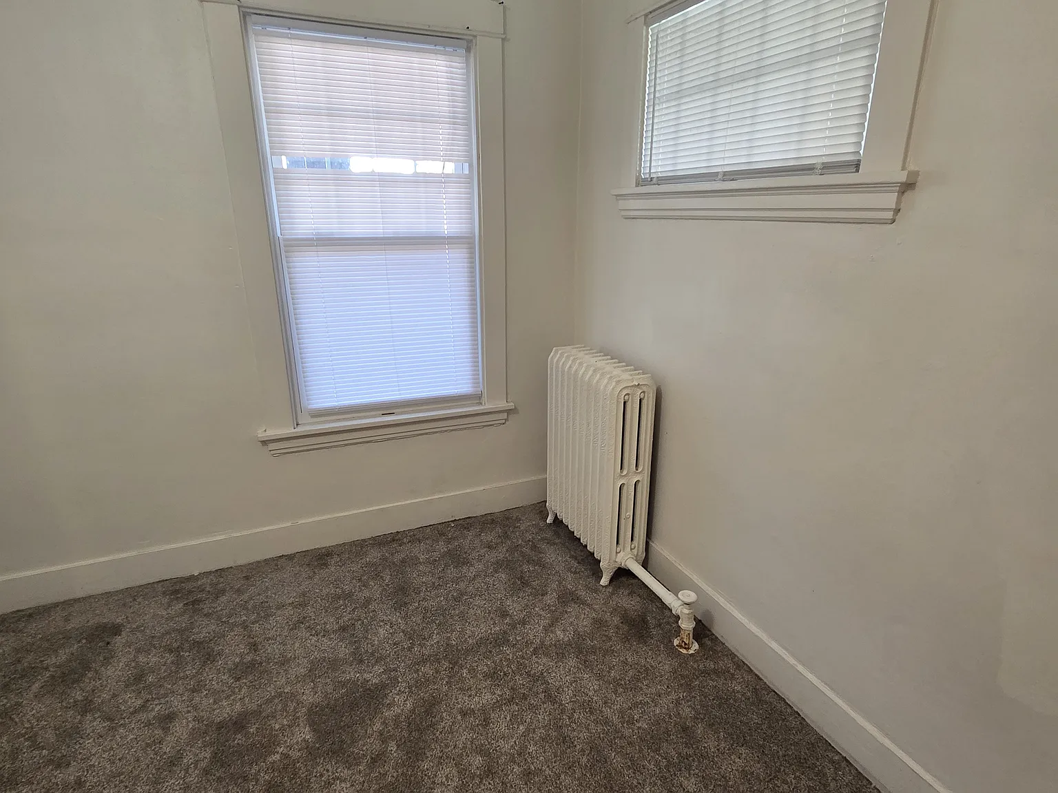 2 bed, 1100 sqft, $1,250 — Photo 3