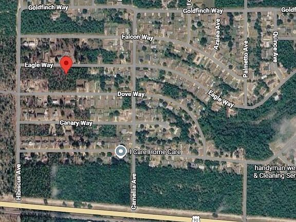 3rd image of 4614 Eagle Way